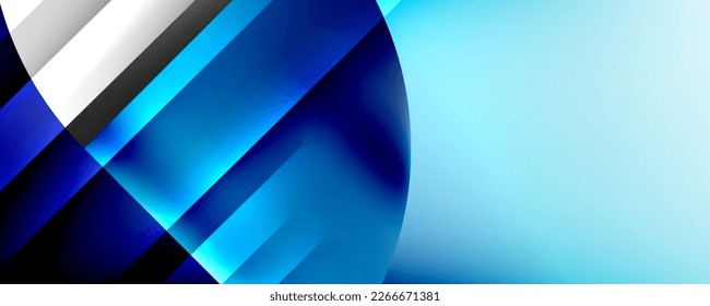 Trendy simple fluid color gradient abstract background with dynamic line effect. Vector Illustration For Wallpaper, Banner, Background, Card, Book Illustration, landing page