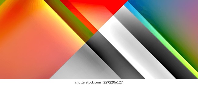 Trendy simple fluid color gradient abstract background with dynamic line effect. Vector Illustration For Wallpaper, Banner, Background, Card, Book Illustration, landing page