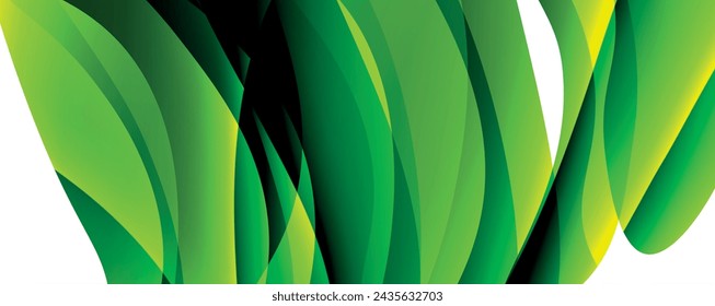 Trendy simple fluid color gradient abstract background with dynamic wave line effect. Vector Illustration For Wallpaper, Banner, Background, Card, Book Illustration, landing page