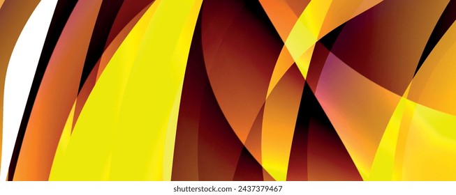 Trendy simple fluid color gradient abstract background with dynamic wave line effect. Vector Illustration For Wallpaper, Banner, Background, Card, Book Illustration, landing page