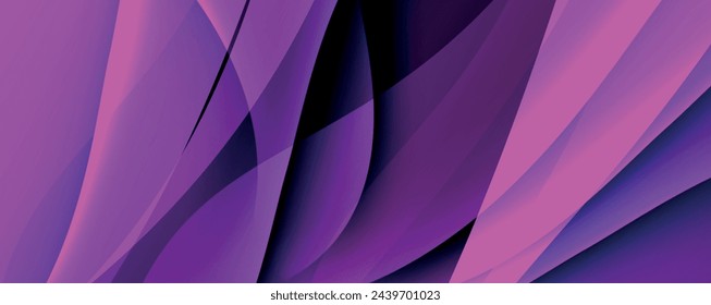 Trendy simple fluid color gradient abstract background with dynamic wave line effect. Vector Illustration For Wallpaper, Banner, Background, Card, Book Illustration, landing page