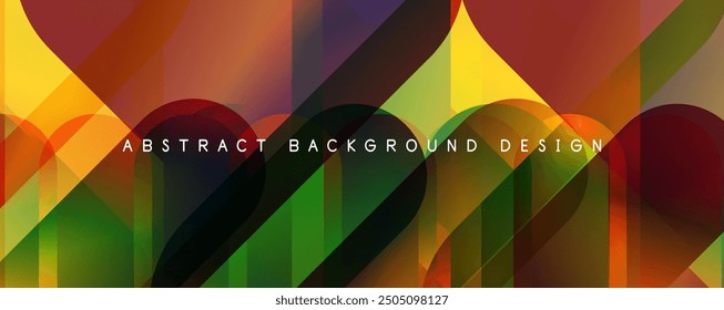 Trendy simple fluid color gradient abstract background with circles and shapes. Vector Illustration For Wallpaper, Banner, Background, Card, Book Illustration, landing page