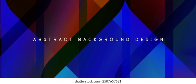 Trendy simple fluid color gradient abstract background with circles and shapes. Vector Illustration For Wallpaper, Banner, Background, Card, Book Illustration, landing page