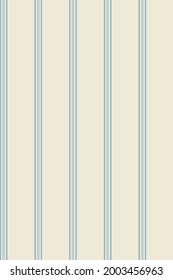 Trendy, simple, modern striped background. Pattern for interior, clothing, fabric, wallpaper.