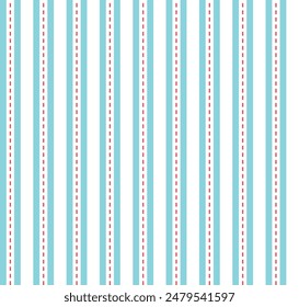 Trendy, simple, modern striped background. Pattern for interior, clothing, fabric, wallpaper.