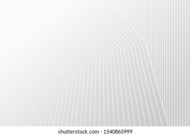 Trendy Simple Modern White Backgrounds Vector Stock Vector (Royalty ...