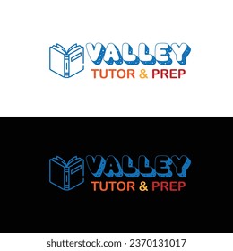 Modernes, modernes Logo-Design