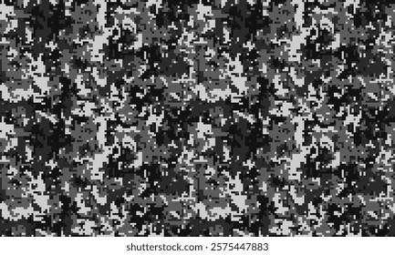 Trendy stain style warrior. Survival green clothing invisible. Individuality camouflage urban clothes. Special dress seamless pattern virtual.