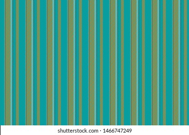Trendy striped wallpaper. Vintage stripes vector pattern seamless fabric texture. Template stripe wrapping paper for christmas gift card or print and web design.