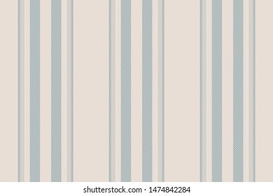 Trendy striped wallpaper. Vintage stripes vector pattern seamless fabric texture. Template stripe wrapping paper for christmas gift card or print and web design.