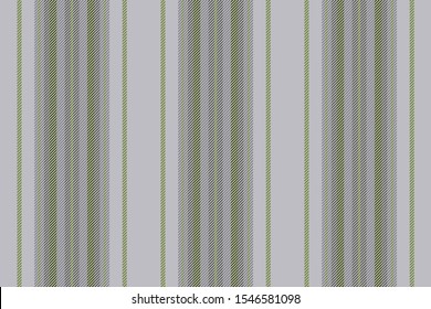 Trendy striped wallpaper. Vintage stripes vector pattern seamless fabric texture. Template stripe wrapping paper for christmas gift card or print and web design.