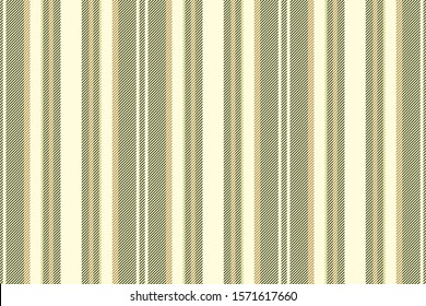 Trendy striped wallpaper. Vintage stripes vector pattern seamless fabric texture. Template stripe wrapping paper for christmas gift card or print and web design.