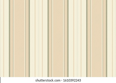 Trendy striped wallpaper. Vintage stripes vector pattern seamless fabric texture. Template stripe wrapping paper for christmas gift card or print and web design.