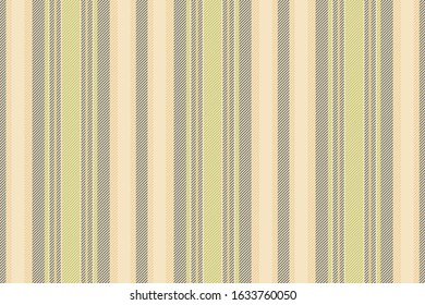 Trendy striped wallpaper. Vintage stripes vector pattern seamless fabric texture. Template stripe wrapping paper for christmas gift card or print and web design.