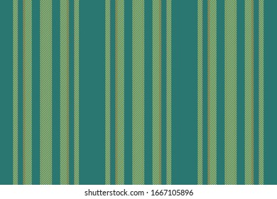 Trendy striped wallpaper. Vintage stripes vector pattern seamless fabric texture. Template stripe wrapping paper for christmas gift card or print and web design.