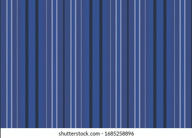 Trendy striped wallpaper. Vintage stripes vector pattern seamless fabric texture. Template stripe wrapping paper for christmas gift card or print and web design.