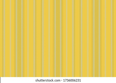 Trendy striped wallpaper. Vintage stripes vector pattern seamless fabric texture. Template stripe wrapping paper for christmas gift card or print and web design.