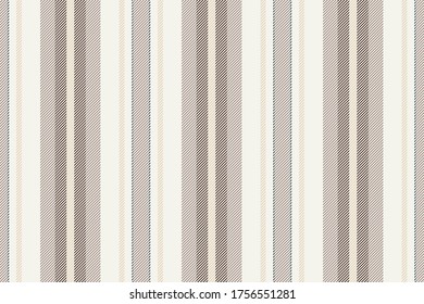 Trendy striped wallpaper. Vintage stripes vector pattern seamless fabric texture. Template stripe wrapping paper for christmas gift card or print and web design.