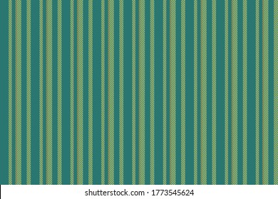 Trendy striped wallpaper. Vintage stripes vector pattern seamless fabric texture. Template stripe wrapping paper for christmas gift card or print and web design.