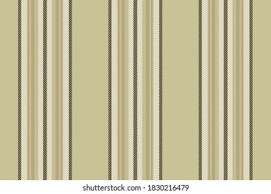 Trendy striped wallpaper. Vintage stripes vector pattern seamless fabric texture. Template stripe wrapping paper for christmas gift card or print and web design.