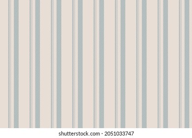 Trendy striped wallpaper. Vintage stripes vector pattern seamless fabric texture. Template stripe wrapping paper for christmas gift card or print and web design.