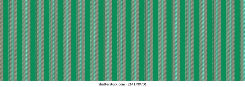 Trendy striped wallpaper. Vintage stripes vector pattern seamless fabric texture. Template stripe wrapping paper for christmas gift card or print and web design.