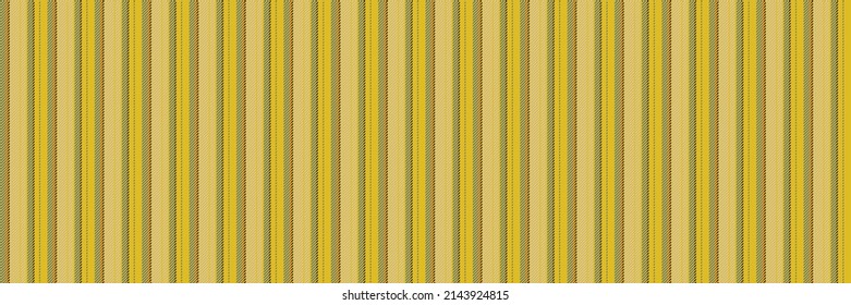 Trendy striped wallpaper. Vintage stripes vector pattern seamless fabric texture. Template stripe wrapping paper for christmas gift card or print and web design.