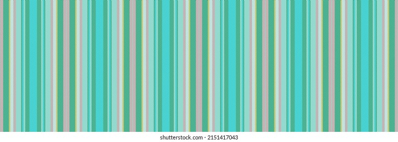 Trendy striped wallpaper. Vintage stripes vector pattern seamless fabric texture. Template stripe wrapping paper for christmas gift card or print and web design.