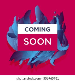 Trendy styled vector web banners for online stores promotion. Great colors, cool new concept for social network business boost. 
