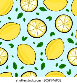 レモン オシャレ のイラスト素材 画像 ベクター画像 Shutterstock