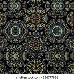 Trendy stylized snowflakes and elements memphis cards. Retro style texture, pattern and abstract winter elements. Modern abstract design poster, cover, card design in neutral, green and gray colors.