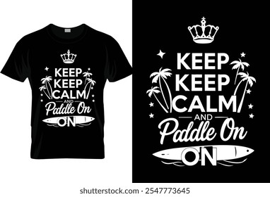 "Trendy Summer T-Shirt Design - Modern, Cool Graphic Tee Perfect for Casual, Beach, or Outdoor Wear"
