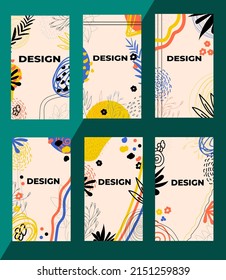 Trendy  template for social networks stories, vector illustration. Design backgrounds for social media.