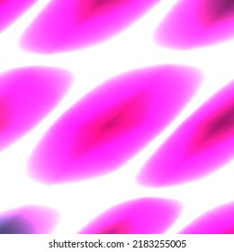 Trendy texture with a spectral effect and bright spots. Abstract psychedelic background.