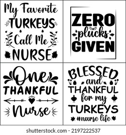 Trendy Thanksgiving SVG  t shirt  Design
