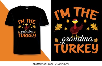 Trendy Thanksgiving t shirt Design and Thanksgiving  typography t shirt Do you need a thanksgiving T-shirt design for a t-shirt for your print-on-demand store? You are in the right store