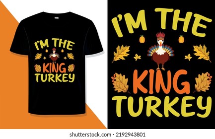 Trendy Thanksgiving t shirt Design and Thanksgiving  typography t shirt Do you need a thanksgiving T-shirt design for a t-shirt for your print-on-demand store? You are in the right store