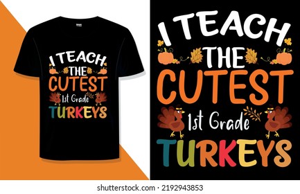 Trendy Thanksgiving t shirt Design and Thanksgiving  typography t shirt Do you need a thanksgiving T-shirt design for a t-shirt for your print-on-demand store? You are in the right store