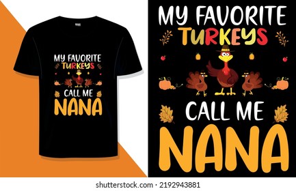 Trendy Thanksgiving t shirt Design and Thanksgiving  typography t shirt Do you need a thanksgiving T-shirt design for a t-shirt for your print-on-demand store? You are in the right store