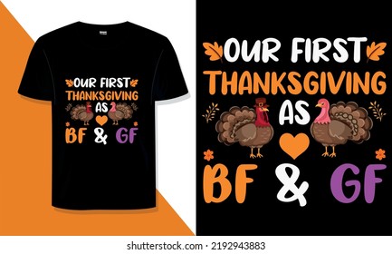 Trendy Thanksgiving t shirt Design and Thanksgiving  typography t shirt Do you need a thanksgiving T-shirt design for a t-shirt for your print-on-demand store? You are in the right store