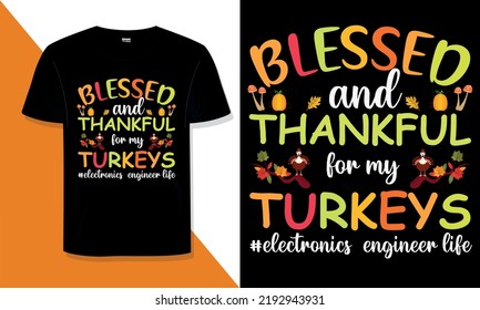 Trendy Thanksgiving t shirt Design and Thanksgiving  typography t shirt Do you need a thanksgiving T-shirt design for a t-shirt for your print-on-demand store? You are in the right store