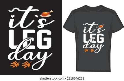 Trendy Thanksgiving t shirt Design and Thanksgiving typography t shirt 