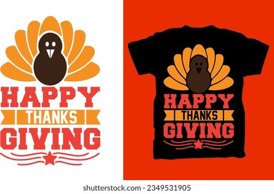 Trendy Thanksgiving t shirt Design and Thanksgiving Typography t shirt Do you need a Thanksgiving T-shirt design You are in the right store