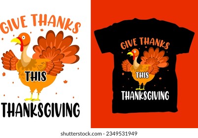 Trendy Thanksgiving t shirt Design and Thanksgiving Typography t shirt Do you need a Thanksgiving T-shirt design You are in the right store