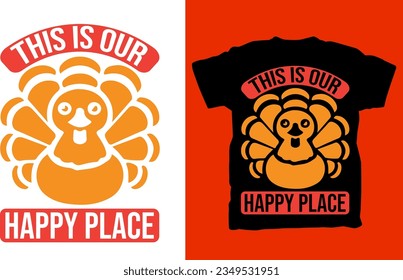 Trendy Thanksgiving t shirt Design and Thanksgiving Typography t shirt Do you need a Thanksgiving T-shirt design You are in the right store