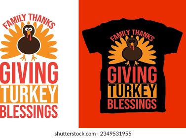 Trendy Thanksgiving t shirt Design and Thanksgiving Typography t shirt Do you need a Thanksgiving T-shirt design You are in the right store