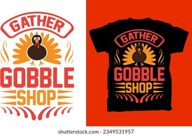 Trendy Thanksgiving t shirt Design and Thanksgiving Typography t shirt Do you need a Thanksgiving T-shirt design You are in the right store