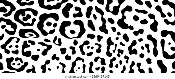 Fondo de diseño de piel de tigre. Resumen de diseño vectorial de fondo de arte con piel animal, leopardo, chita, jaguar. Ilustración creativa para tela, impresiones, cubierta, envoltura, textil, papel pintado.