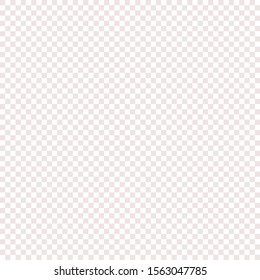 Trendy transparent squares background modern pattern design. Vector illustration, isolated object. Banner template.