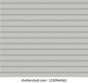 trendy triangle pattern geometric graphic monochrome black and white vector background halftone texture 